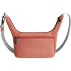 image:imageTravelon AntiTheft The Voyages EastWest CrossbodyTerracotta