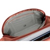 image:imageTravelon AntiTheft The Voyages EastWest CrossbodyTerracotta