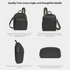 image:imageTravelon AntiTheft The Voyages Tour BagBlack