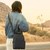 image:imageTravelon AntiTheft The Voyages Tour BagBlack