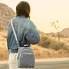 image:imageTravelon AntiTheft The Voyages Tour BagGranite