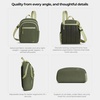 image:imageTravelon AntiTheft The Voyages Tour BagOlive
