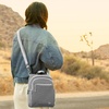 image:imageTravelon AntiTheft The Voyages Tour BagOlive