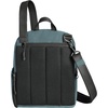 image:imageTravelon AntiTheft The Voyages Tour BagSlate Blue