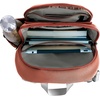 image:imageTravelon AntiTheft The Voyages Tour BagTerracotta