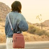 image:imageTravelon AntiTheft The Voyages Tour BagTerracotta