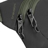 image:imageTravelon AntiTheft The Voyages Waist PackBlack