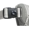 image:imageTravelon AntiTheft The Voyages Waist PackGranite
