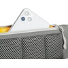image:imageTravelon AntiTheft The Voyages Waist PackGranite