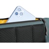 image:imageTravelon AntiTheft The Voyages Waist PackSlate Blue