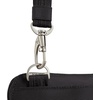 image:imageTravelon Antitheft Classic Slim Double Zip CrossbodyBlack