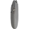 image:imageTravelon Antitheft Classic Slim Double Zip CrossbodyGray