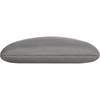 image:imageTravelon Antitheft Classic Slim Double Zip CrossbodyGray