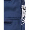 image:imageTravelon Antitheft Classic Slim Double Zip CrossbodyMidnight