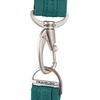 image:imageTravelon Antitheft Classic Slim Double Zip CrossbodySpruce