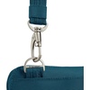 image:imageTravelon Antitheft Classic Slim Double Zip CrossbodyTeal