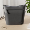 image:imageTravelon Antitheft Metro CrossbodyBlack