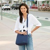 image:imageTravelon Antitheft Metro CrossbodyBlack