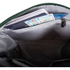 image:imageTravelon Antitheft Metro CrossbodyForest Heather
