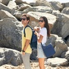 image:imageTravelon Antitheft Metro CrossbodyGray