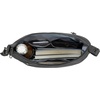image:imageTravelon Antitheft Metro CrossbodyGray