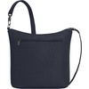 image:imageTravelon Antitheft Metro CrossbodyNavy Heather