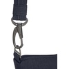 image:imageTravelon Antitheft Metro CrossbodyNavy Heather
