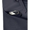 image:imageTravelon Antitheft Metro CrossbodyNavy Heather