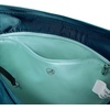 image:imageTravelon Antitheft Roam Medium CrossbodyCapri Blue