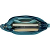 image:imageTravelon Antitheft Roam Medium CrossbodyCapri Blue