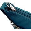 image:imageTravelon Antitheft Roam Medium CrossbodyCapri Blue