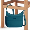 image:imageTravelon Antitheft Roam Medium CrossbodyCapri Blue