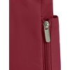 image:imageTravelon Antitheft Roam Medium CrossbodyCranberry