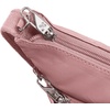 image:imageTravelon Antitheft Roam Medium CrossbodyDesert Pink