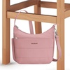 image:imageTravelon Antitheft Roam Medium CrossbodyDesert Pink