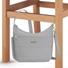 image:imageTravelon Antitheft Roam Medium CrossbodyGlacier