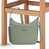image:imageTravelon Antitheft Roam Medium CrossbodyMoss