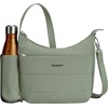 image:imageTravelon Antitheft Roam Medium CrossbodyMoss