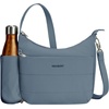 image:imageTravelon Antitheft Roam Medium CrossbodyStorm