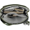 image:imageTravelon Antitheft the Voyages Slim CrossbodyBlack