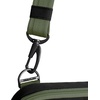 image:imageTravelon Antitheft the Voyages Slim CrossbodyBlack