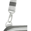 image:imageTravelon Antitheft the Voyages Slim CrossbodyGranite