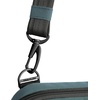 image:imageTravelon Antitheft the Voyages Slim CrossbodySlate Blue