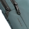 image:imageTravelon Antitheft the Voyages Slim CrossbodySlate Blue