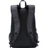 image:imageTravelon CLEANPackable Backpack  SILVADUR TREATED  Gray Heather