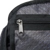 image:imageTravelon CLEANPackable Backpack  SILVADUR TREATED  Gray Heather