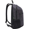 image:imageTravelon CLEANPackable Backpack  SILVADUR TREATED  Gray Heather