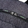 image:imageTravelon CLEANPackable Backpack  SILVADUR TREATED  Gray Heather