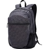 image:imageTravelon CLEANPackable Backpack  SILVADUR TREATED  Gray Heather