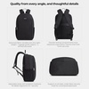 image:imageTravelon Classic Journeys 25L BackpackBlack
